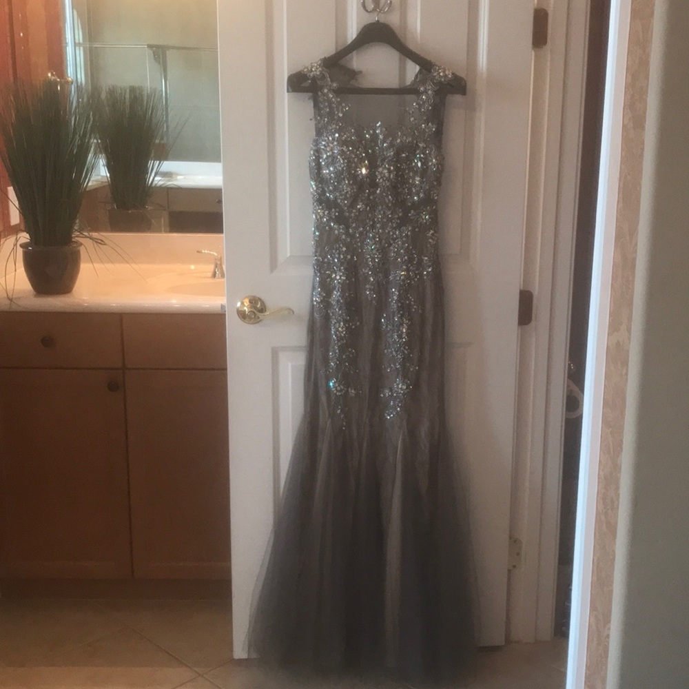 Formal by Jovani